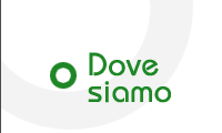 Dove siamo